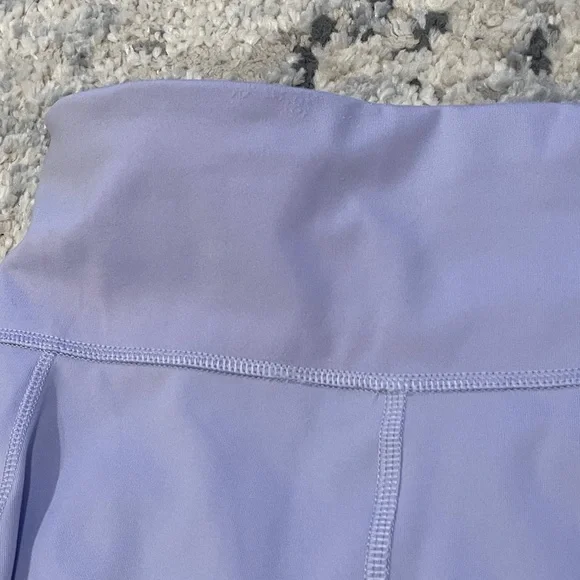 adidas OWN THE RUN VIOLET SET - Picture 10 of 10